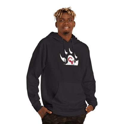 Midweight Pullover Hoodie