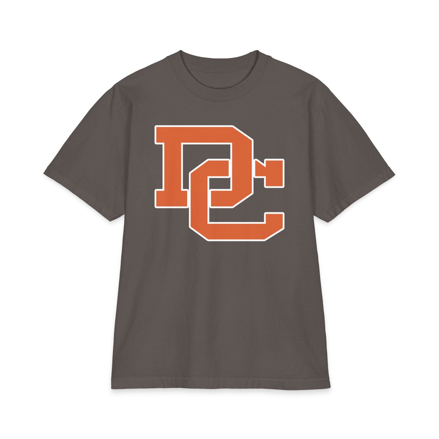 Max Heavyweight Short Sleeve Tee
