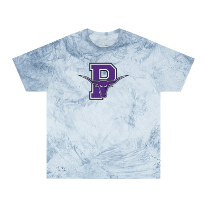 Color Blast School Spirit Tee