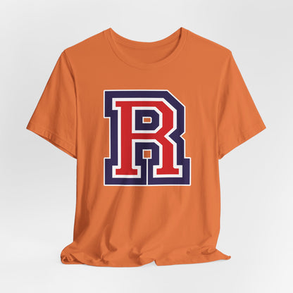 Jersey Short Sleeve Tee
