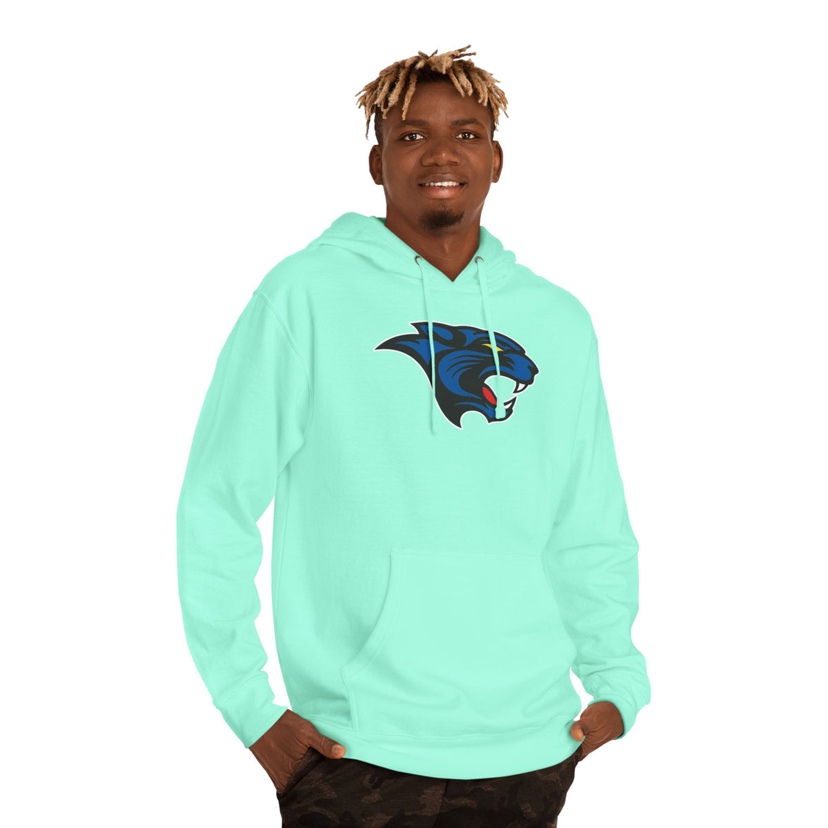 Midweight Pullover Hoodie