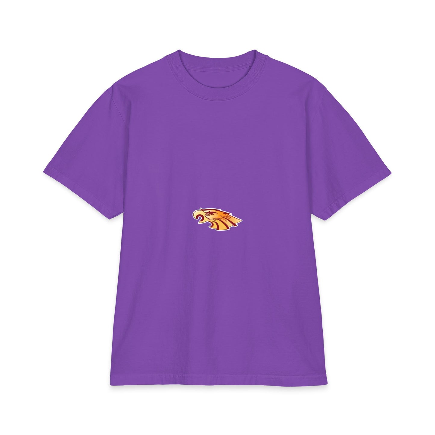 Max Heavyweight Short Sleeve Tee
