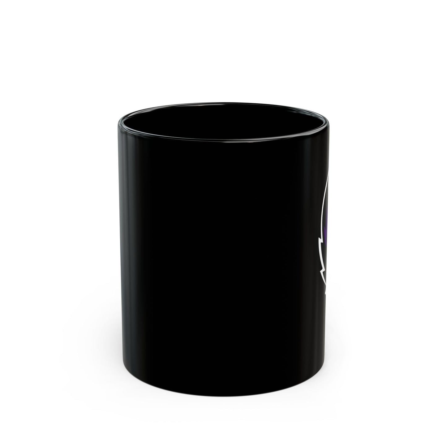 Black Team Mug (11oz/15oz)