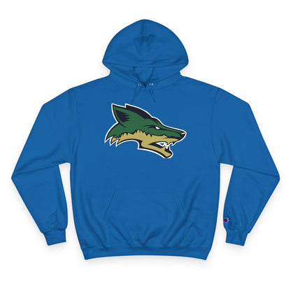 Champion Powerblend Fleece Pullover Hoodie