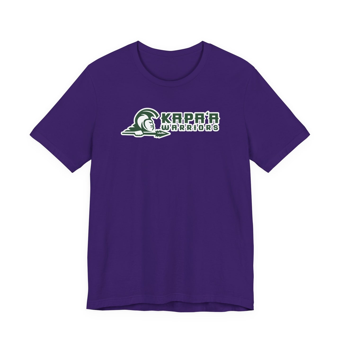 Jersey Short Sleeve Tee