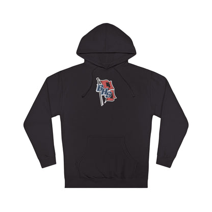 Midweight Pullover Hoodie