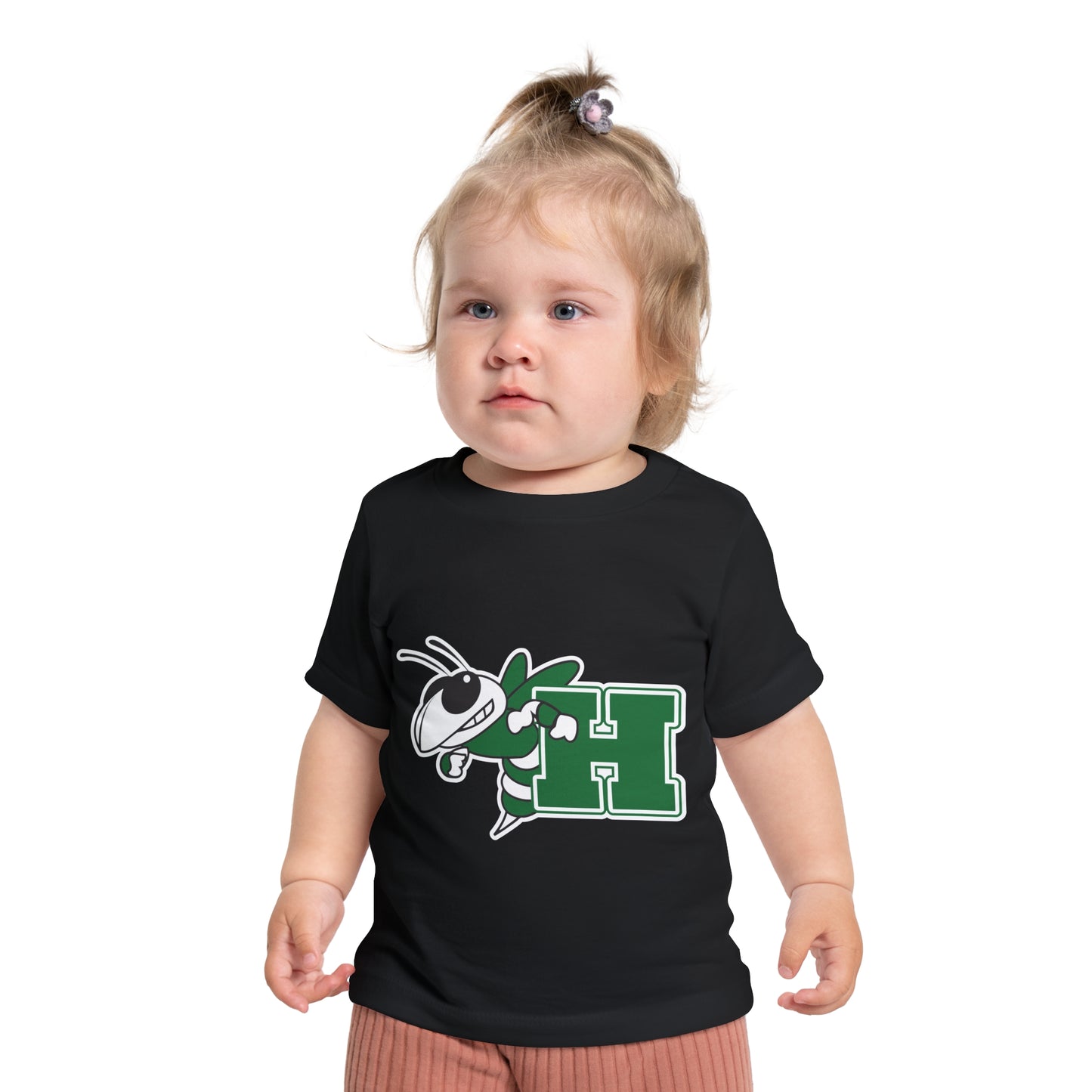Baby Short Sleeve Tee