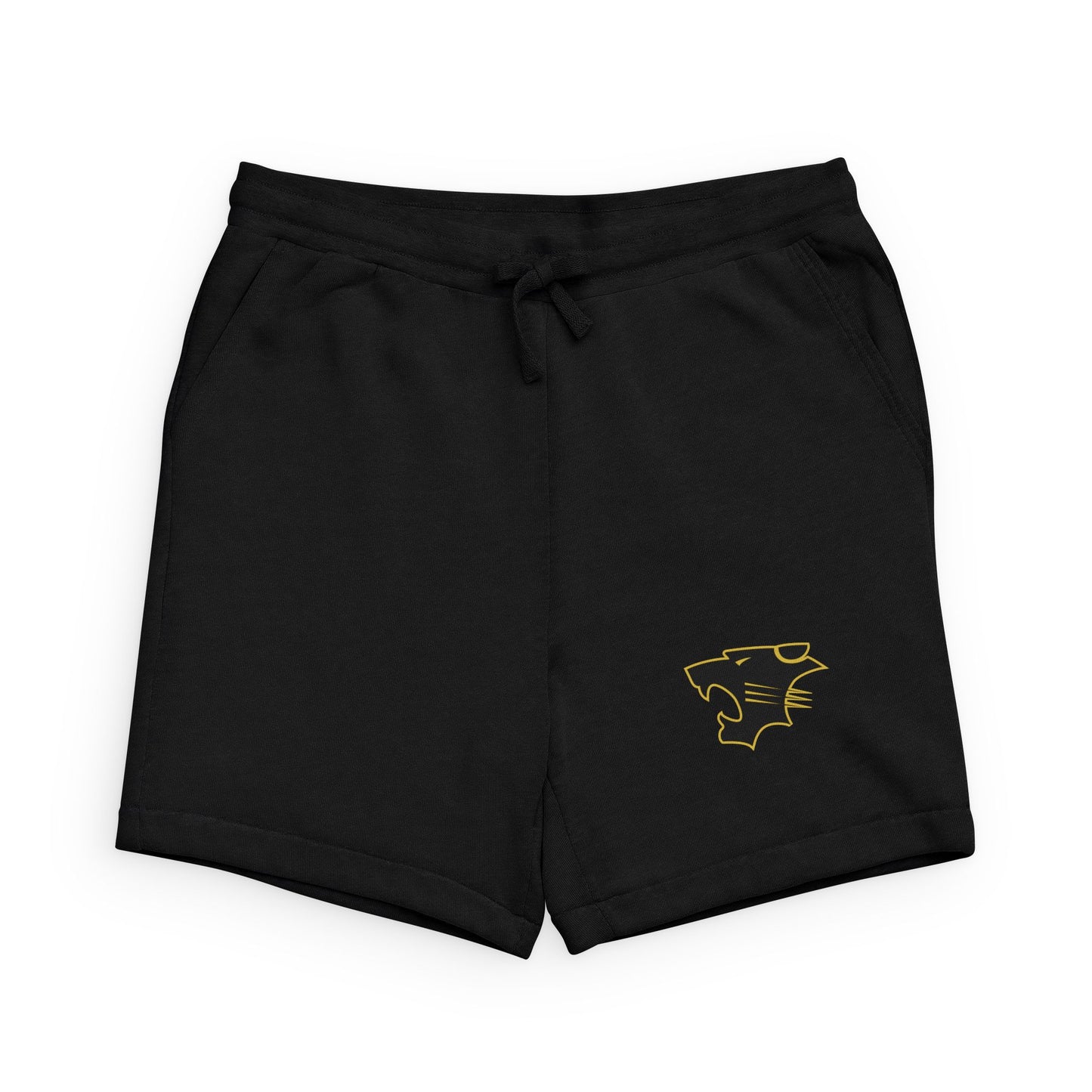 Unisex Sponge Fleece Sweatshort
