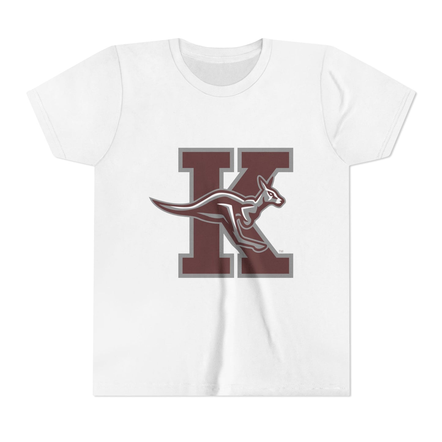 Youth Short Sleeve Tee
