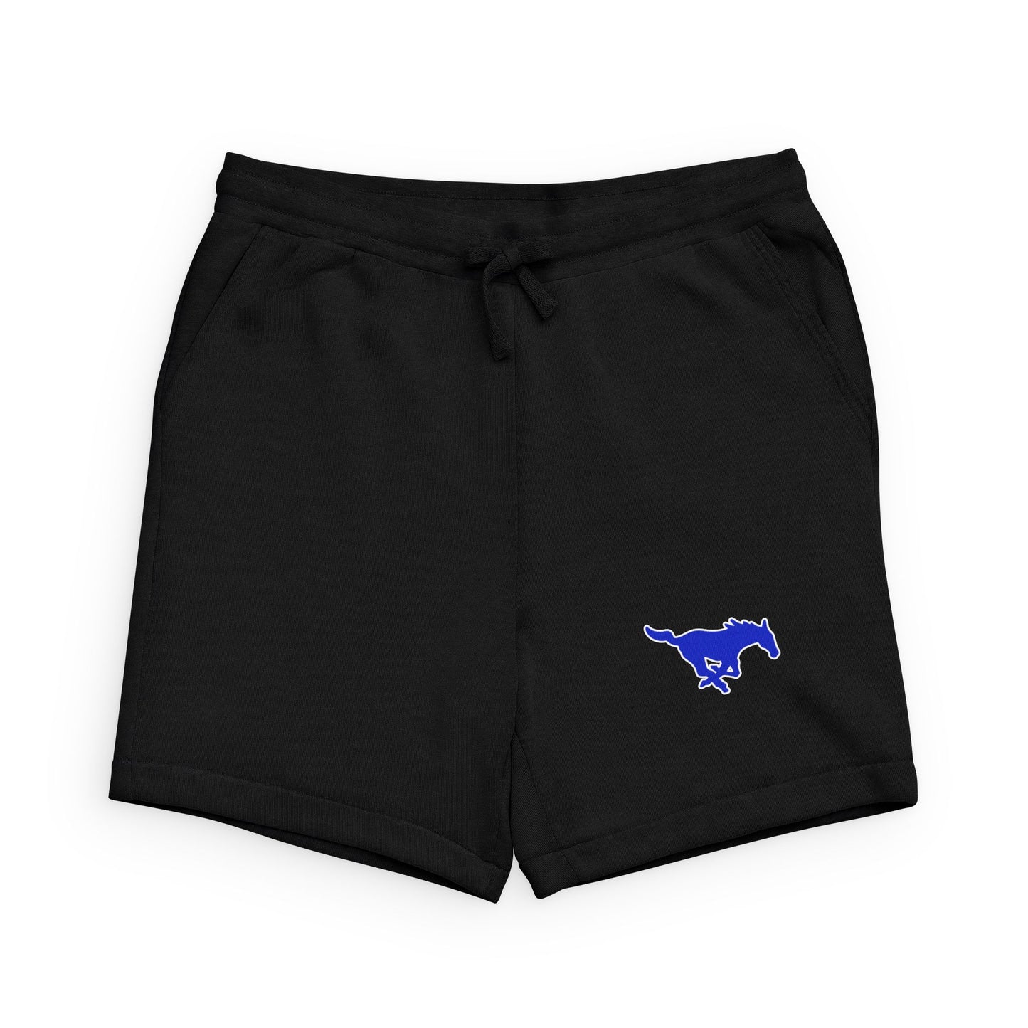 Unisex Sponge Fleece Sweatshort