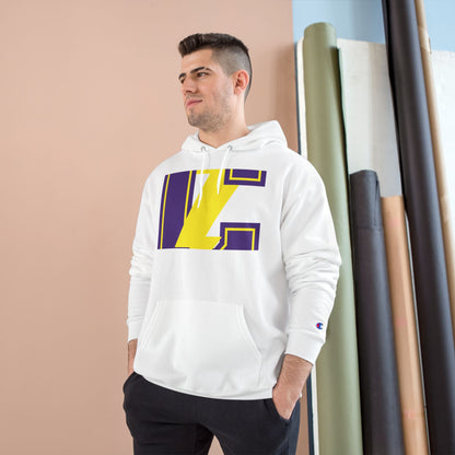 Champion Powerblend Fleece Pullover Hoodie