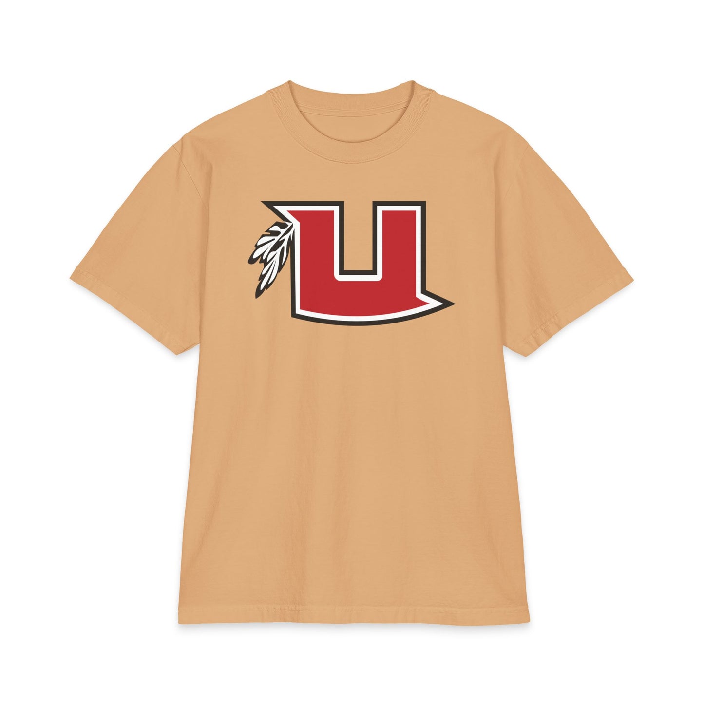 Max Heavyweight Short Sleeve Tee