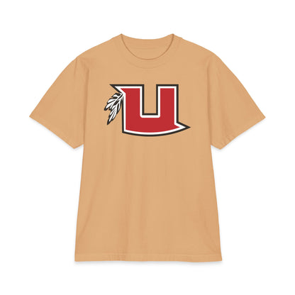 Max Heavyweight Short Sleeve Tee