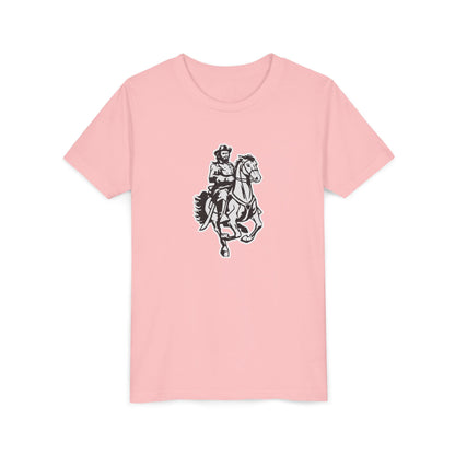 Youth Short Sleeve Tee