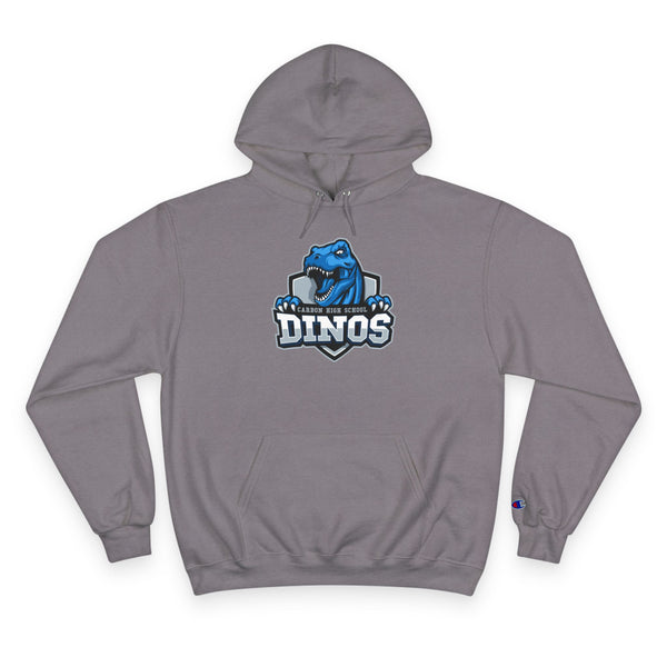 Champion Powerblend Fleece Pullover Hoodie