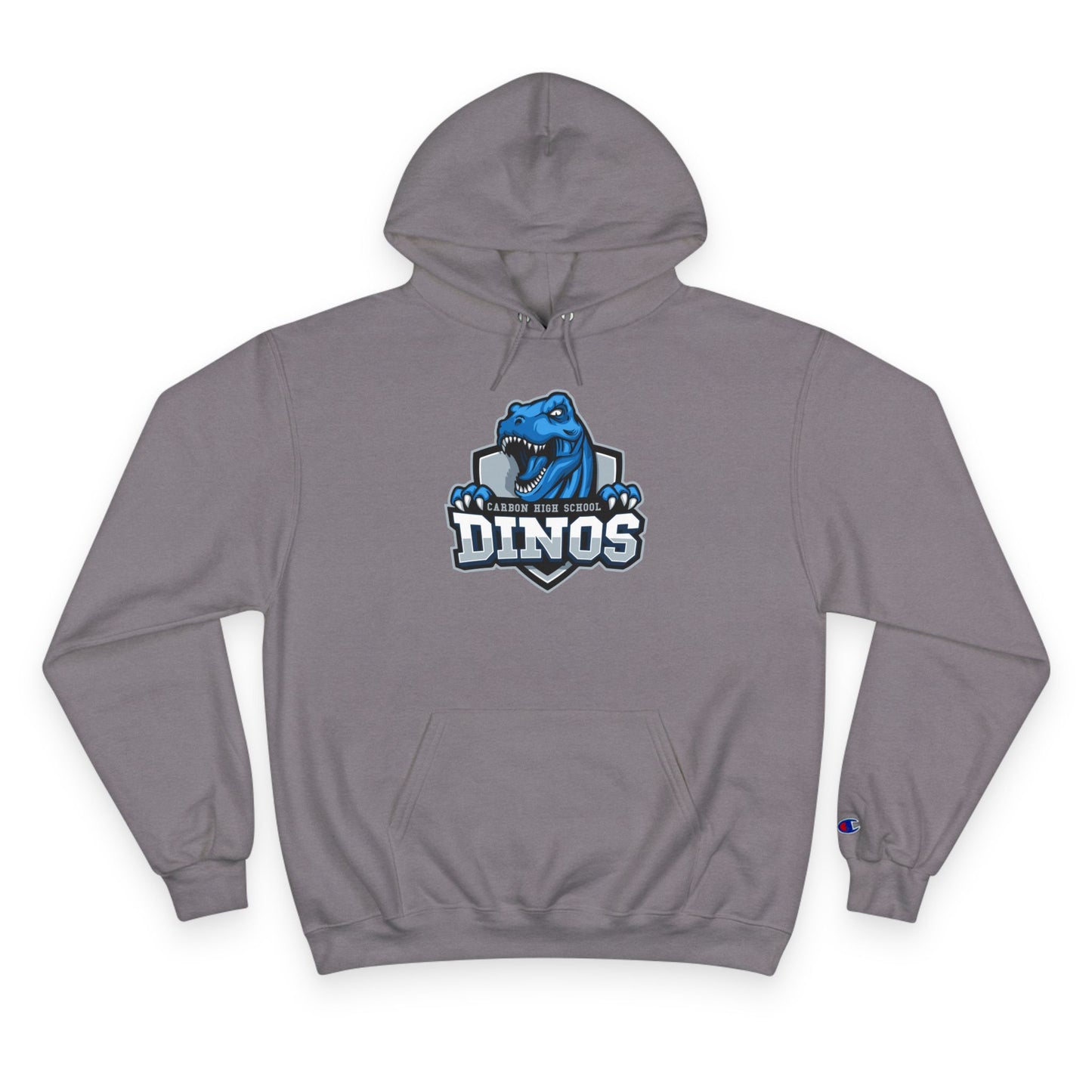 Champion Powerblend Fleece Pullover Hoodie