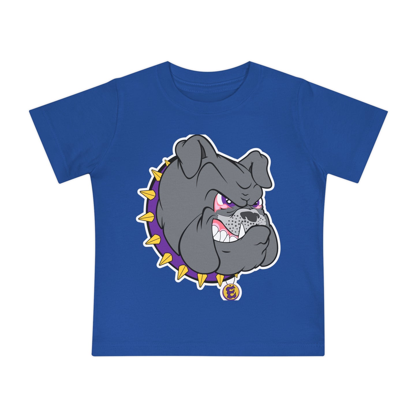 Baby Short Sleeve Tee