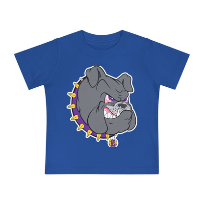 Baby Short Sleeve Tee