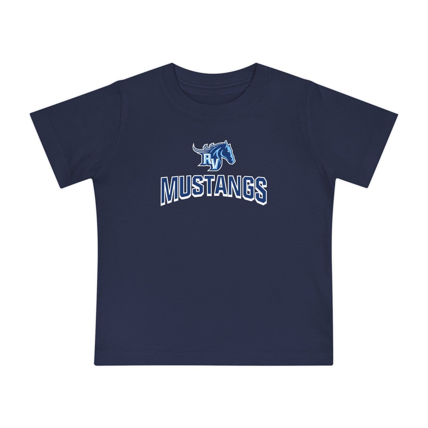 Baby Short Sleeve Tee