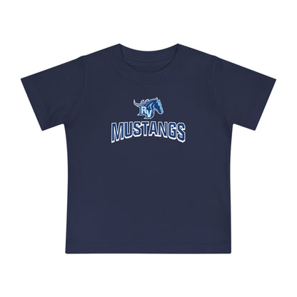Baby Short Sleeve Tee