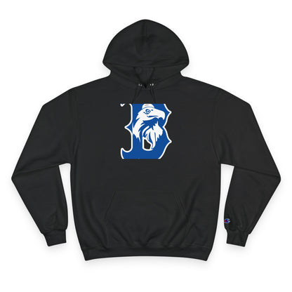Champion Powerblend Fleece Pullover Hoodie