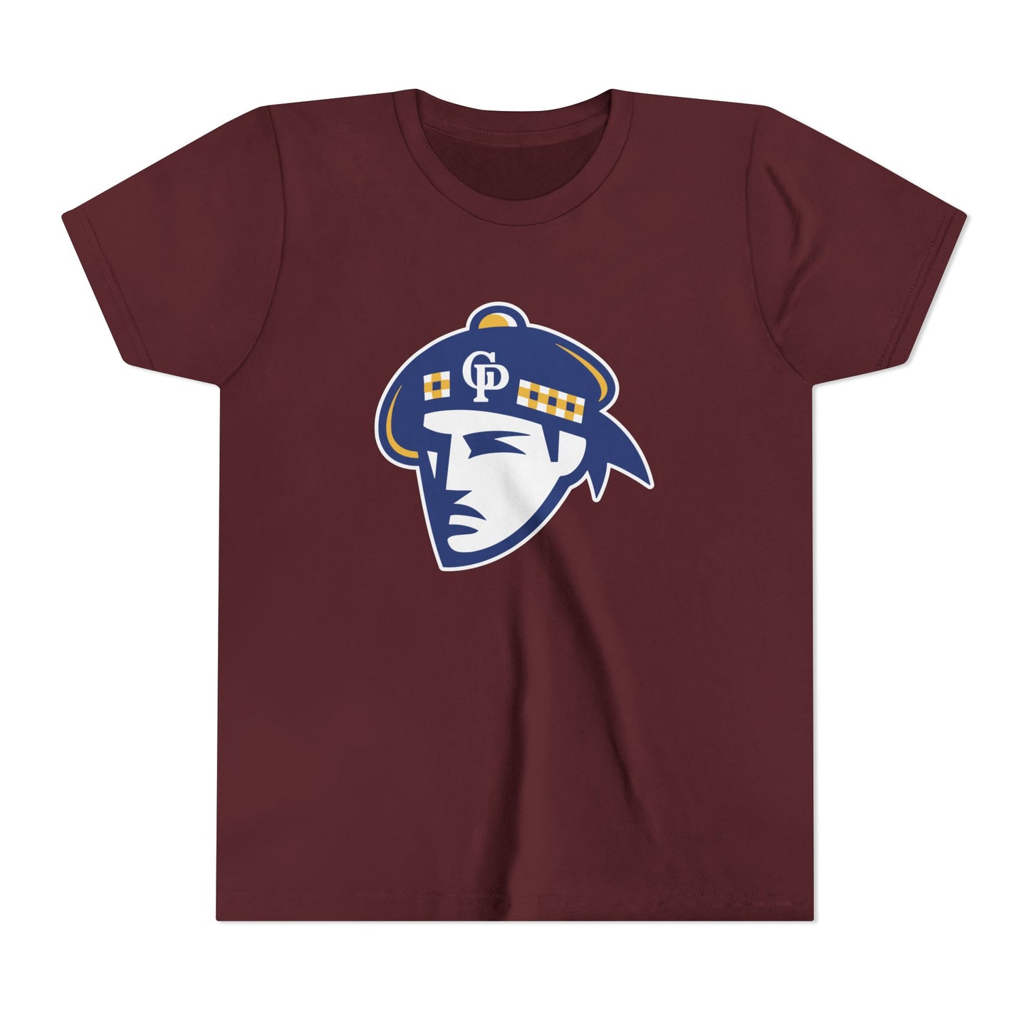 Youth Short Sleeve Tee