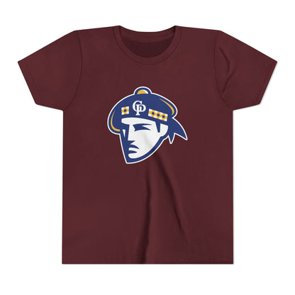 Youth Short Sleeve Tee