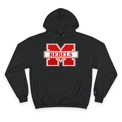 Champion Powerblend Fleece Pullover Hoodie