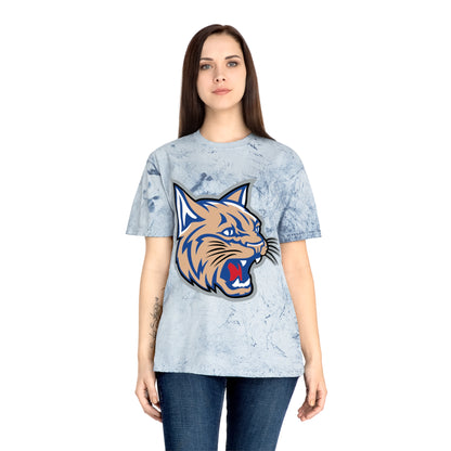 Color Blast School Spirit Tee