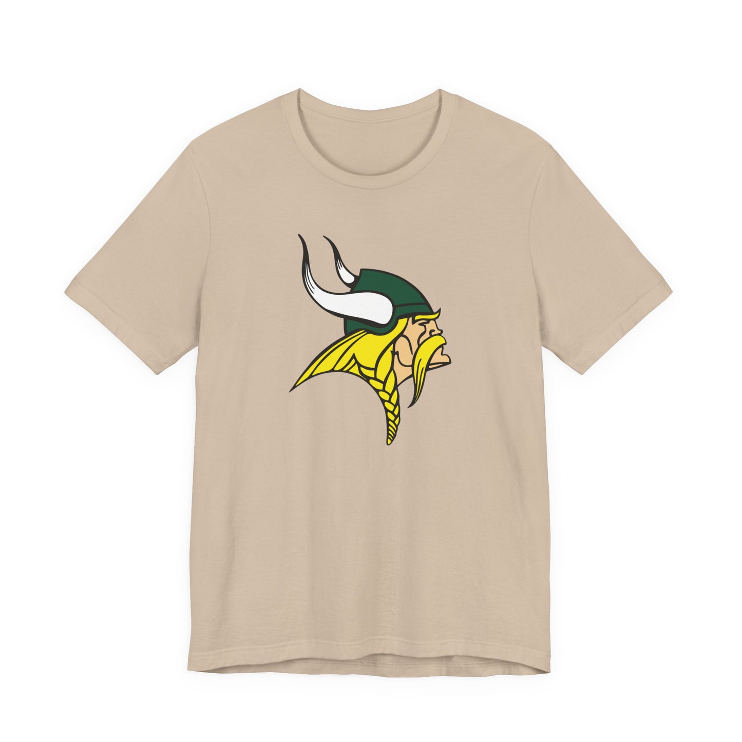 Jersey Short Sleeve Tee