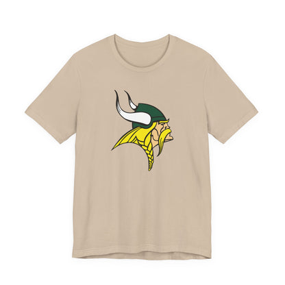 Jersey Short Sleeve Tee