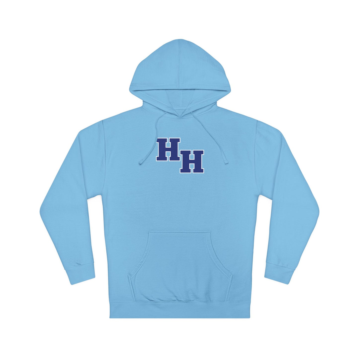 Midweight Pullover Hoodie