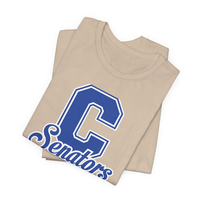 Jersey Short Sleeve Tee