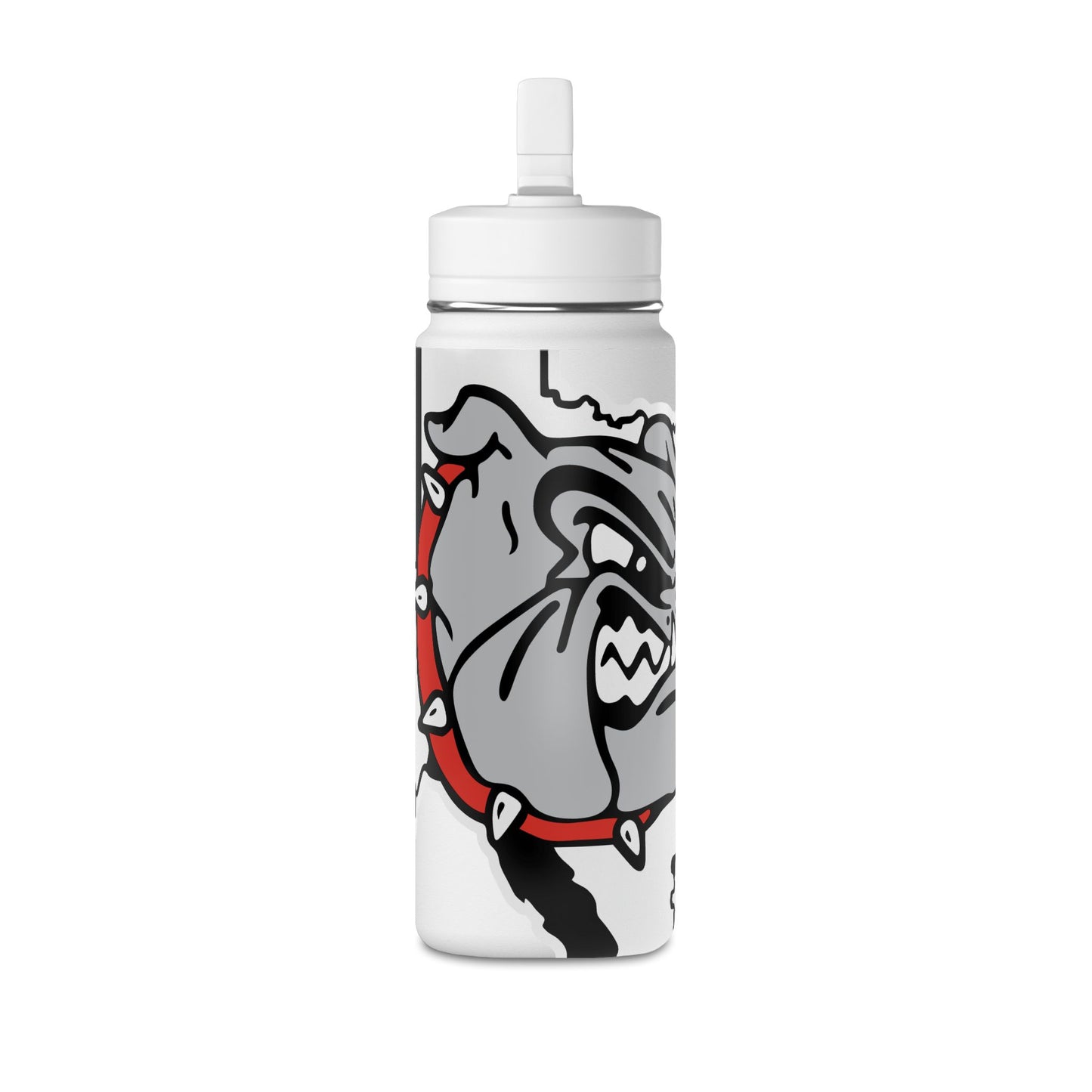 Mini Water Bottle, 20oz