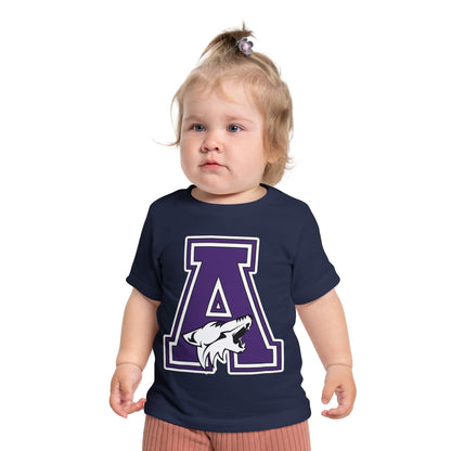Baby Short Sleeve Tee