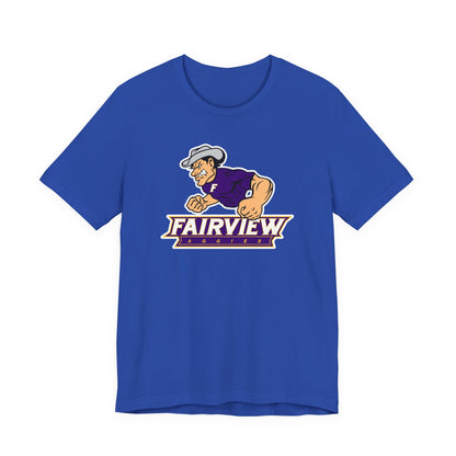 Jersey Short Sleeve Tee