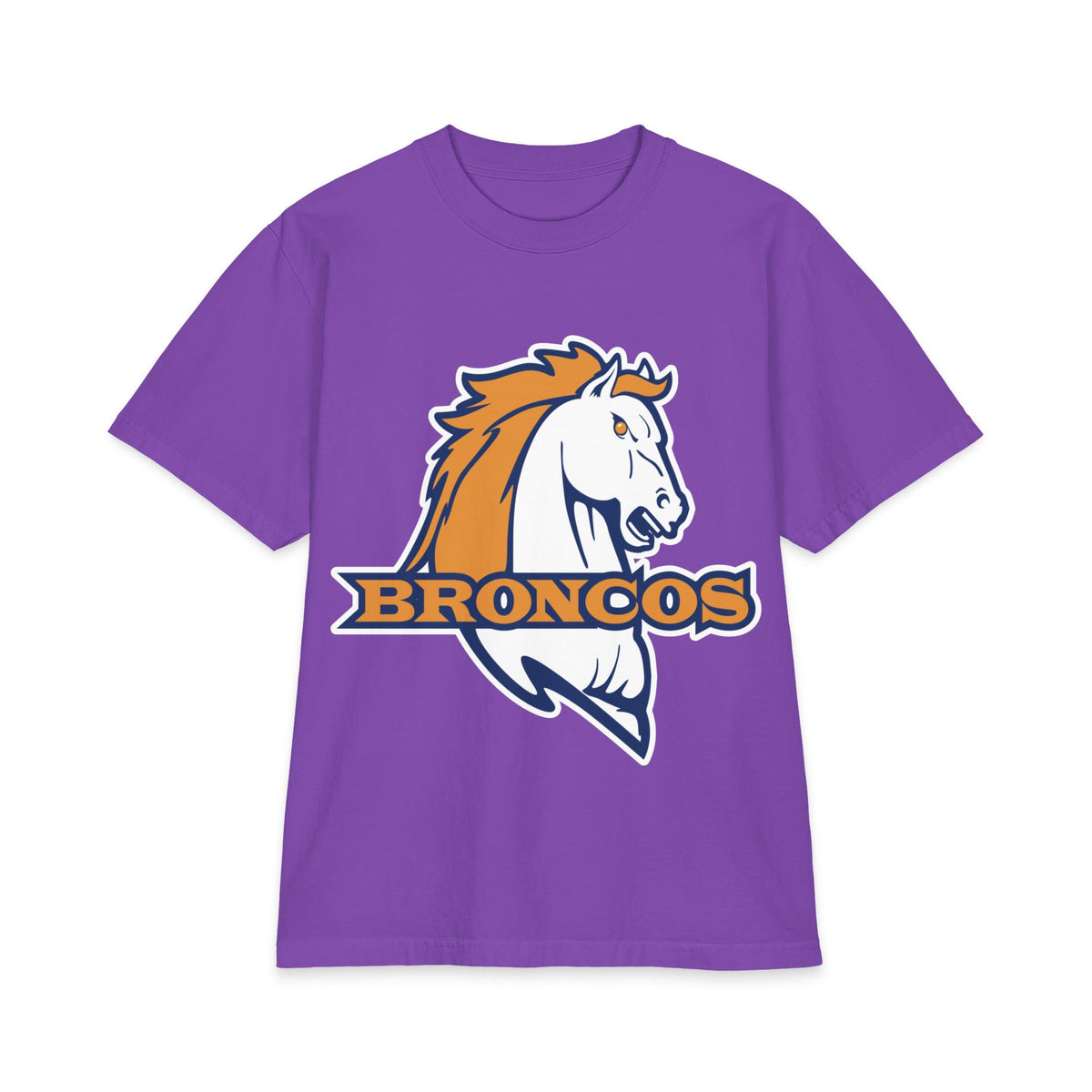Max Heavyweight Short Sleeve Tee