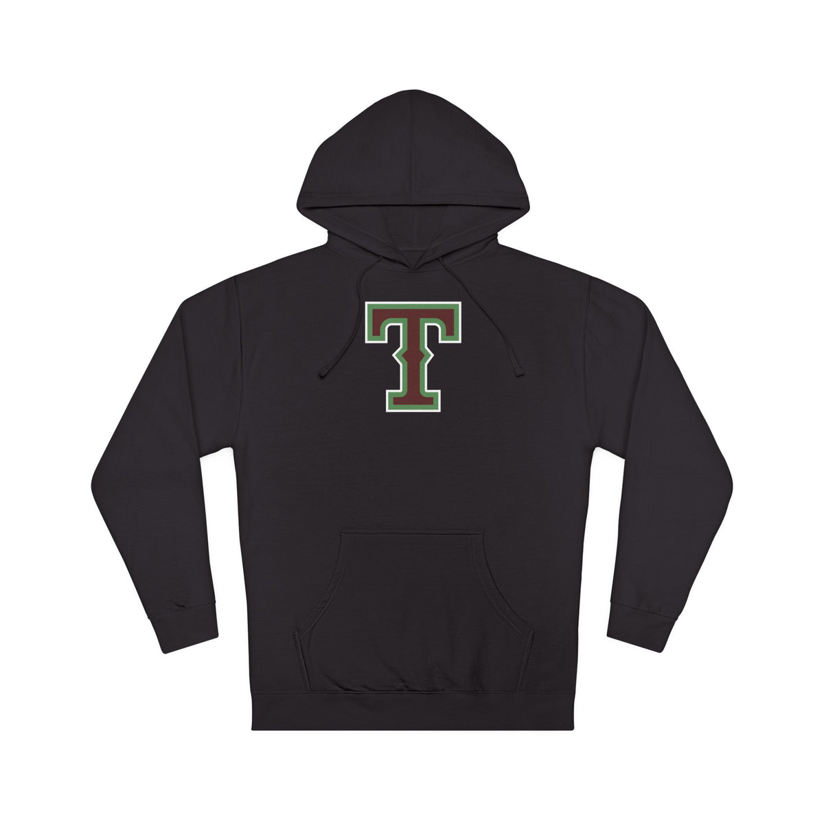 Midweight Pullover Hoodie