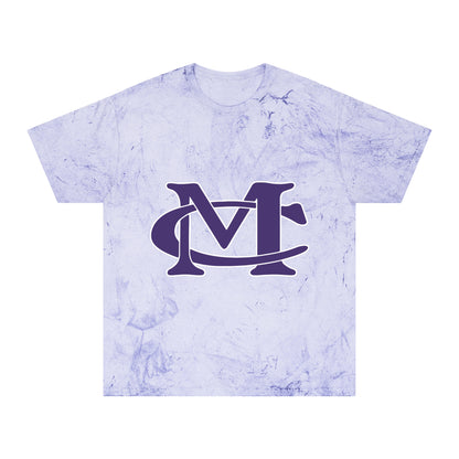 Color Blast School Spirit Tee