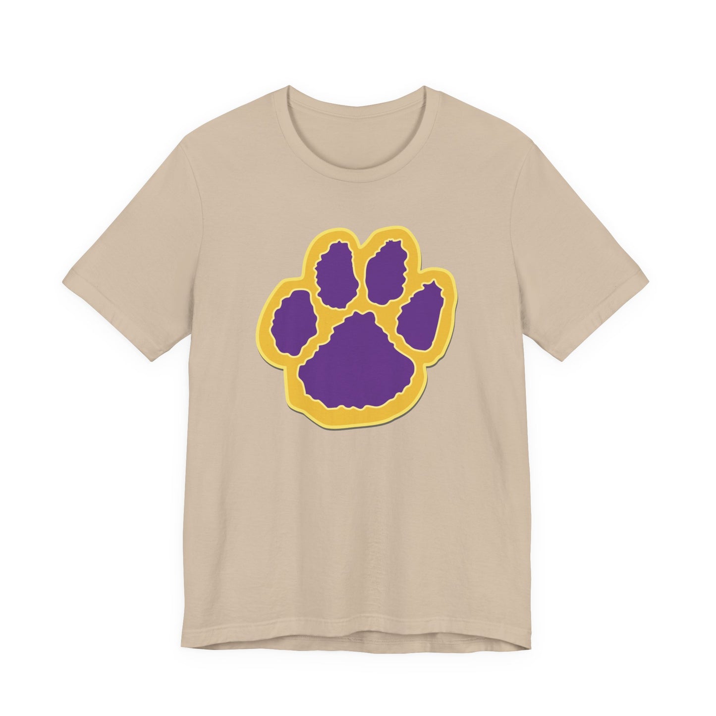 Jersey Short Sleeve Tee