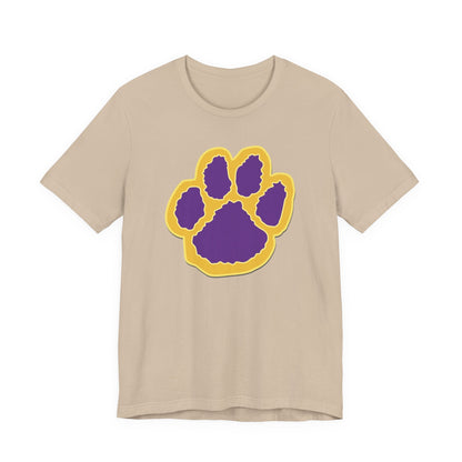 Jersey Short Sleeve Tee