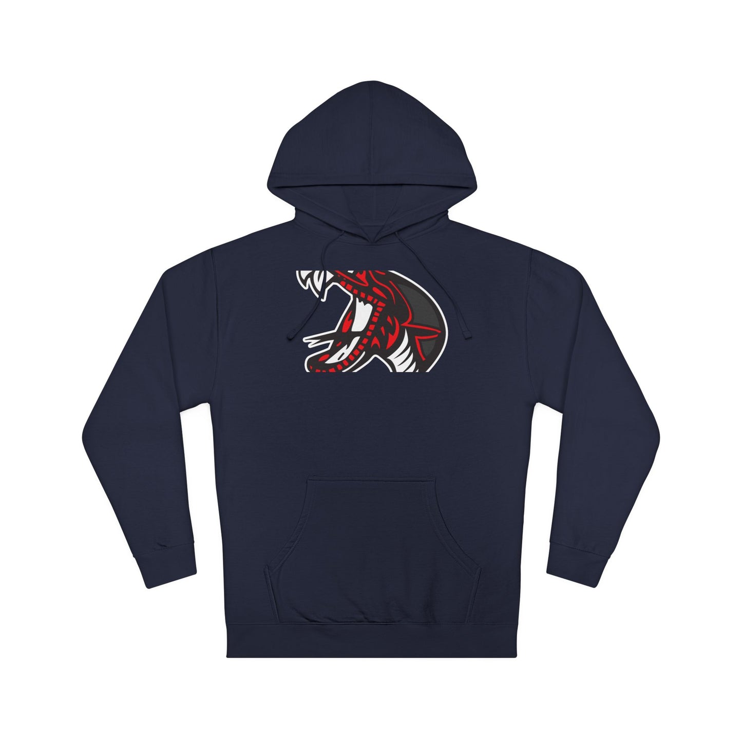 Midweight Pullover Hoodie