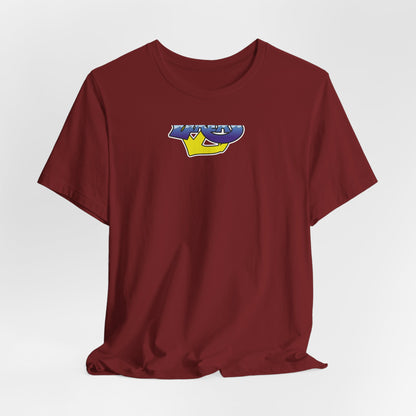 Jersey Short Sleeve Tee