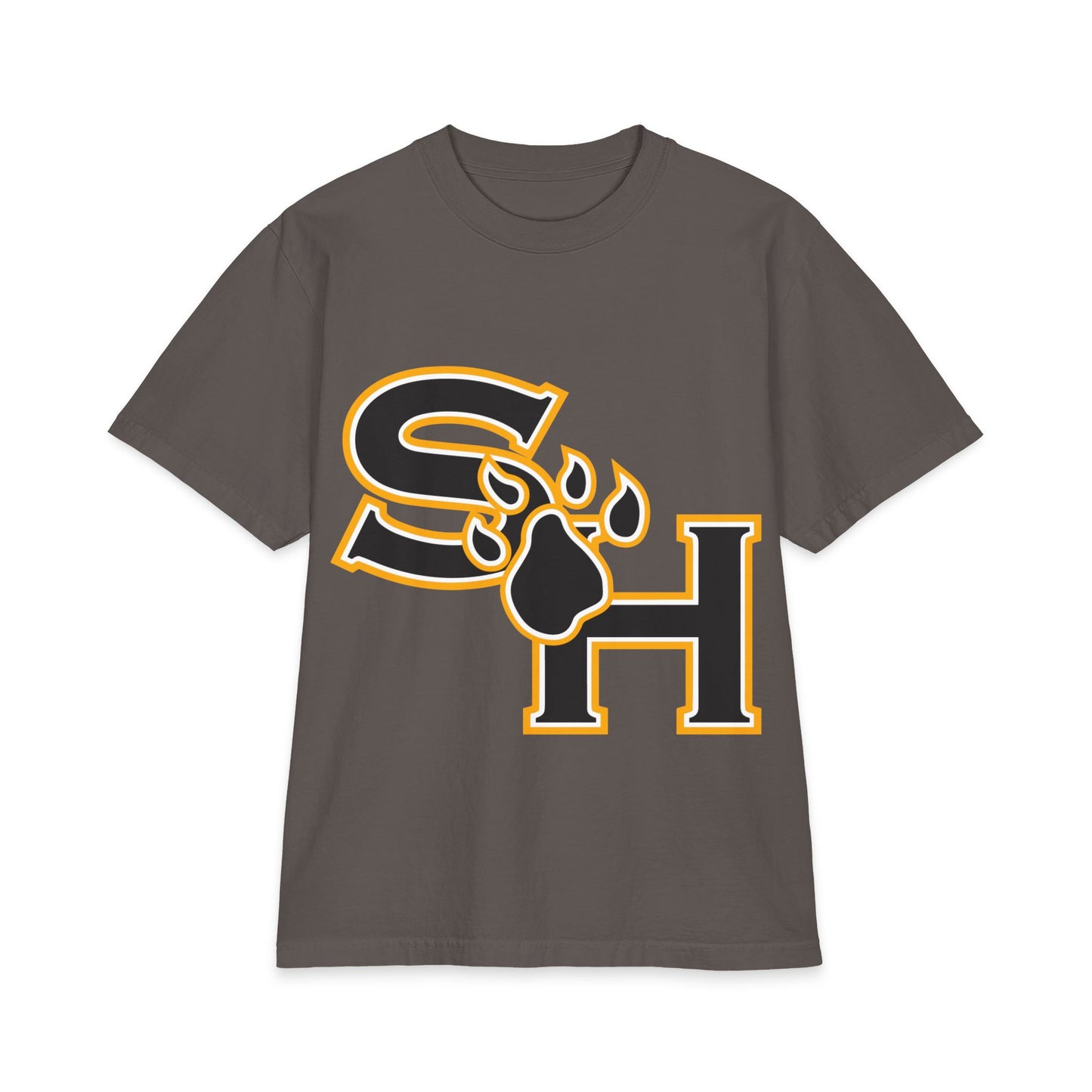 Max Heavyweight Short Sleeve Tee