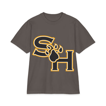 Max Heavyweight Short Sleeve Tee