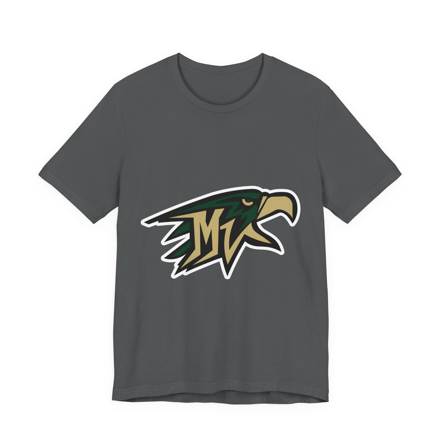 Jersey Short Sleeve Tee