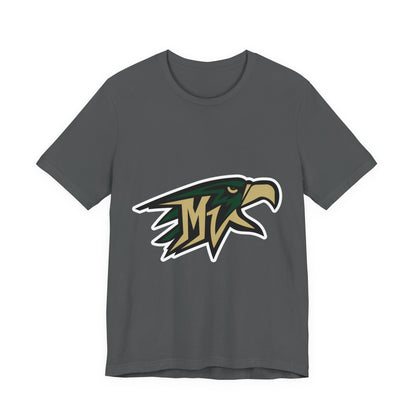 Jersey Short Sleeve Tee