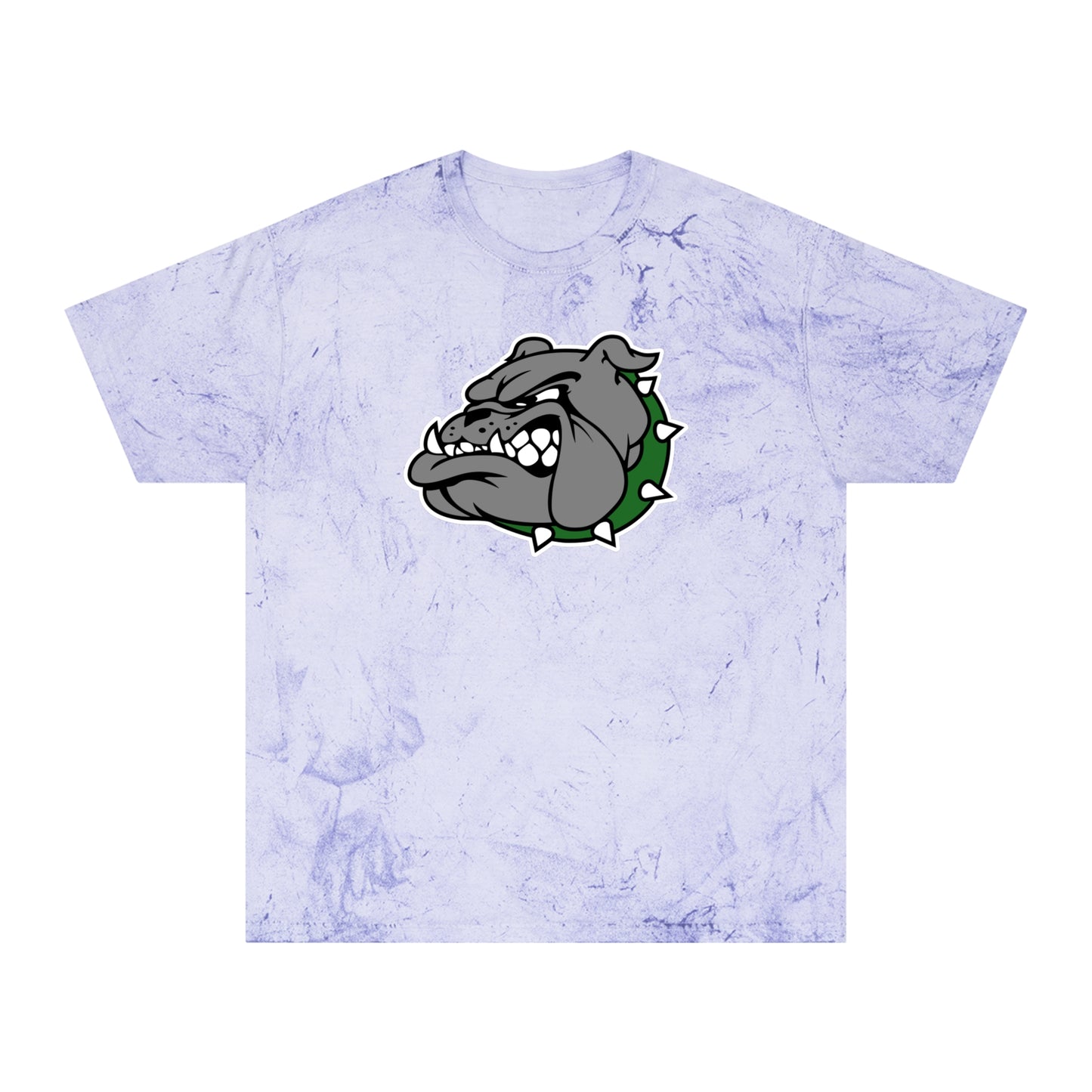 Color Blast School Spirit Tee