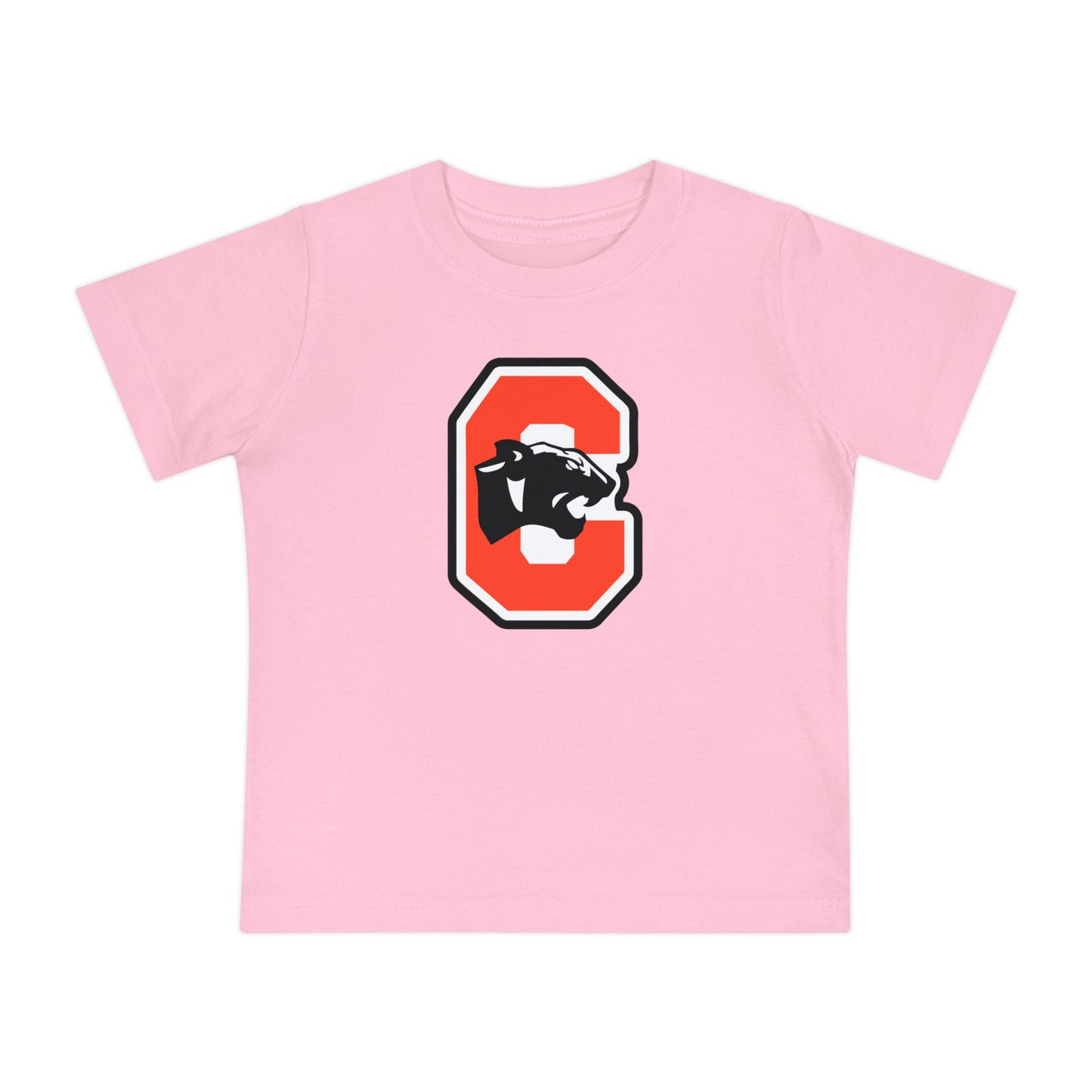 Baby Short Sleeve Tee