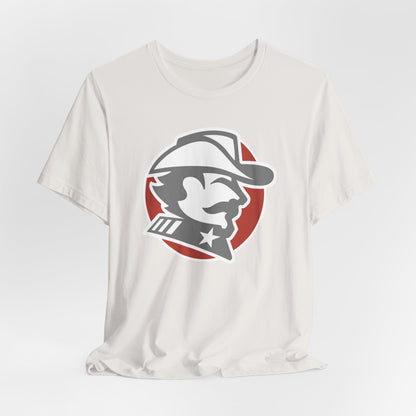 Jersey Short Sleeve Tee